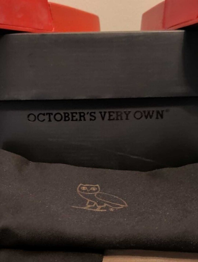 Ovo Red Owl Slides - photo 2