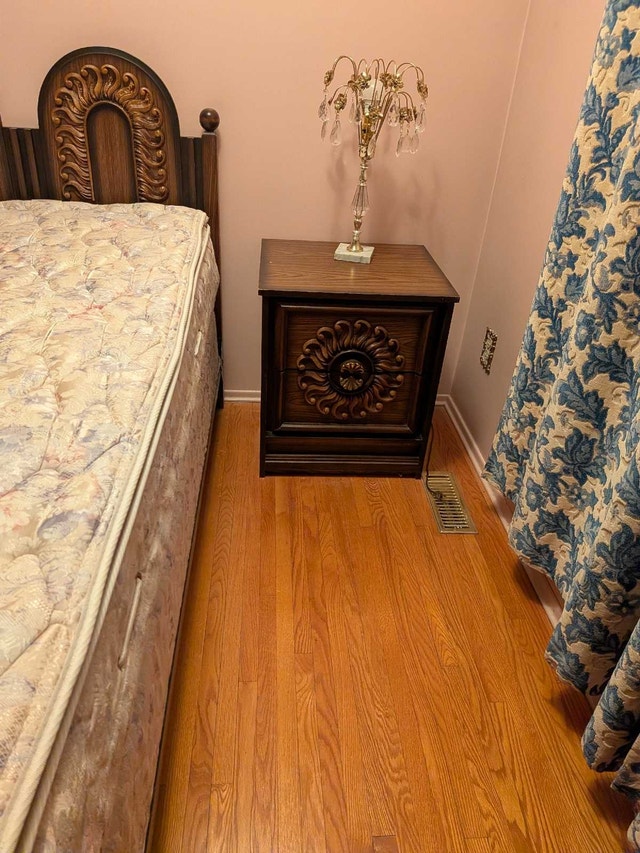 Vintage Bedroom Set - photo 4