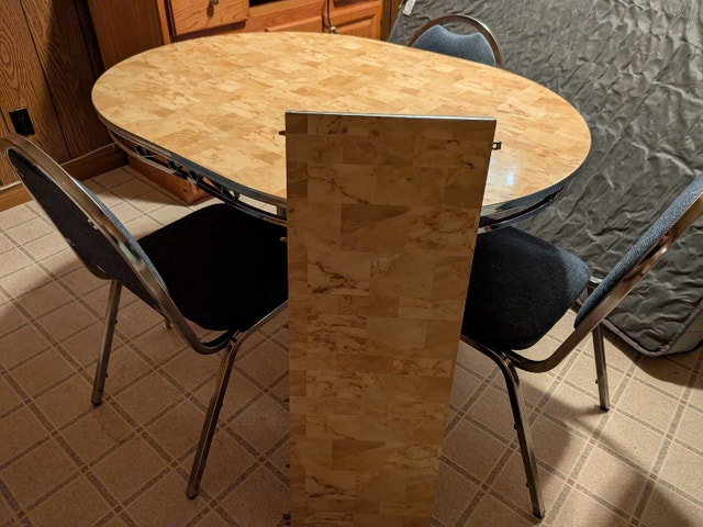 Dining Table - photo 2