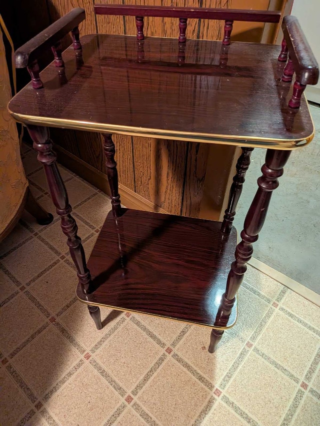 Side Table