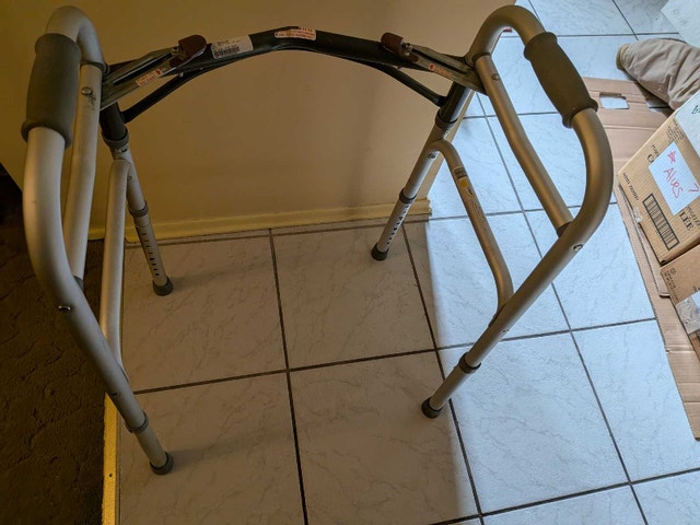 Medical Walker