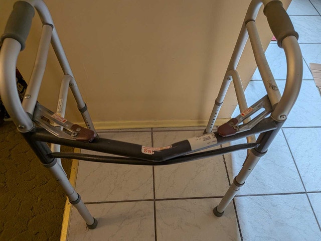 Medical Walker - photo 2