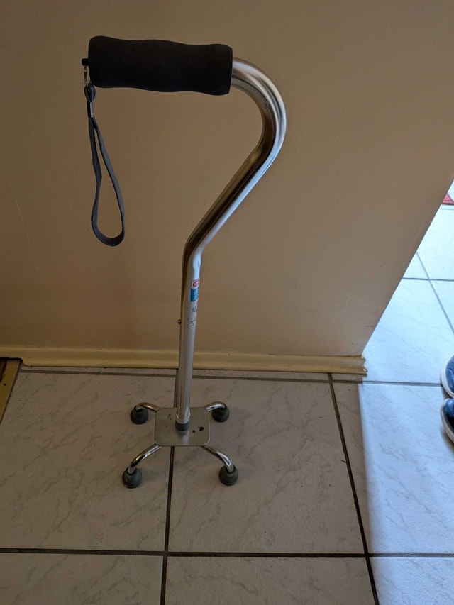 Medical Cane