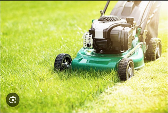 Lawn Mowing Services Calgary & Surrounding areas - photo 2