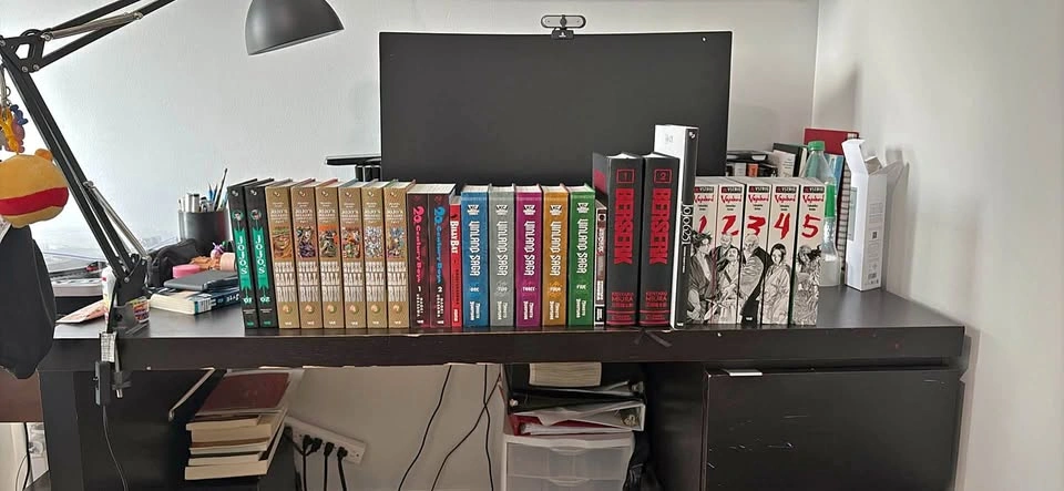 Mangas