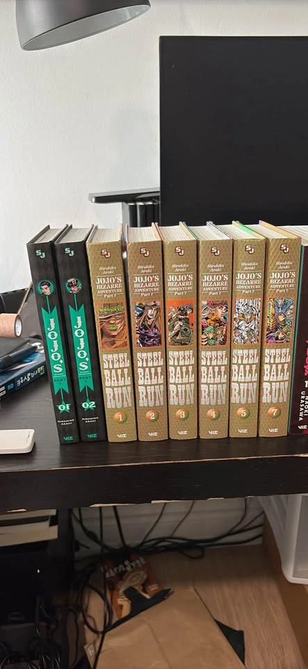 Mangas - photo 2