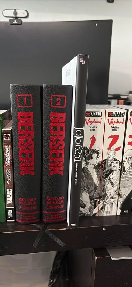 Mangas - photo 4