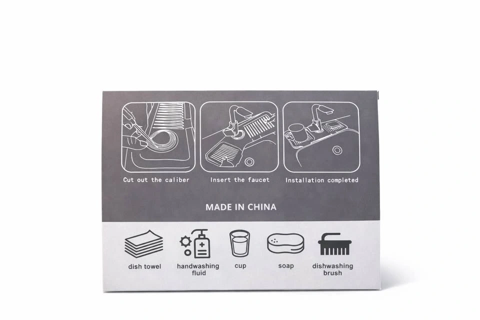 Sink splash guard - photo 2