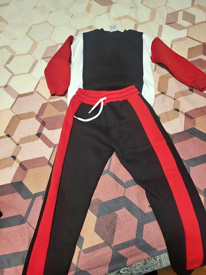 Boys set