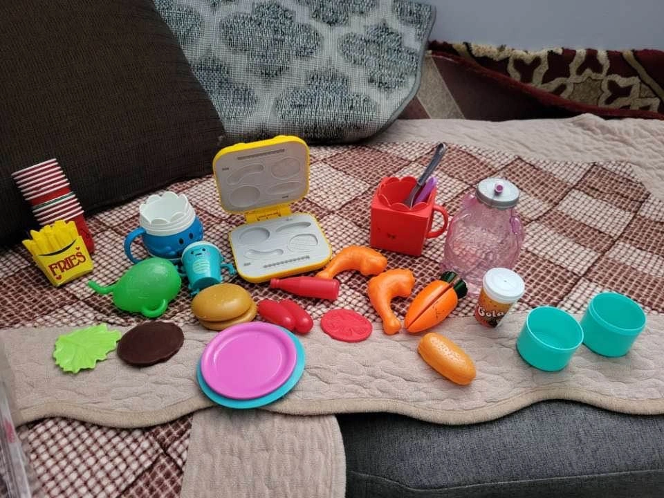 TOYS - photo 2