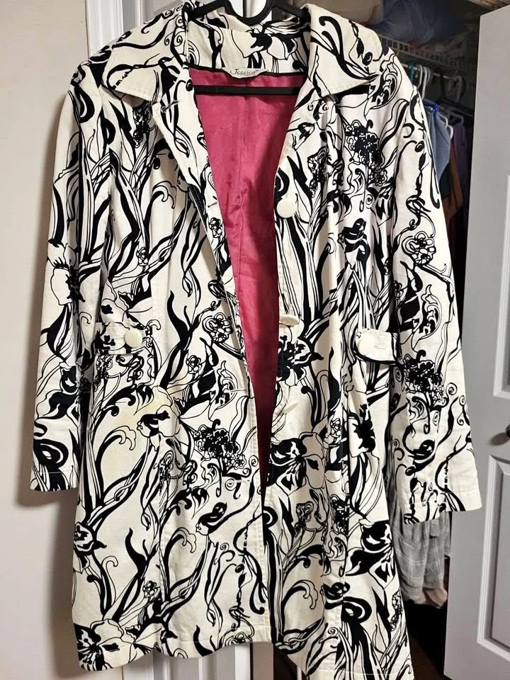 Women’s Blazer