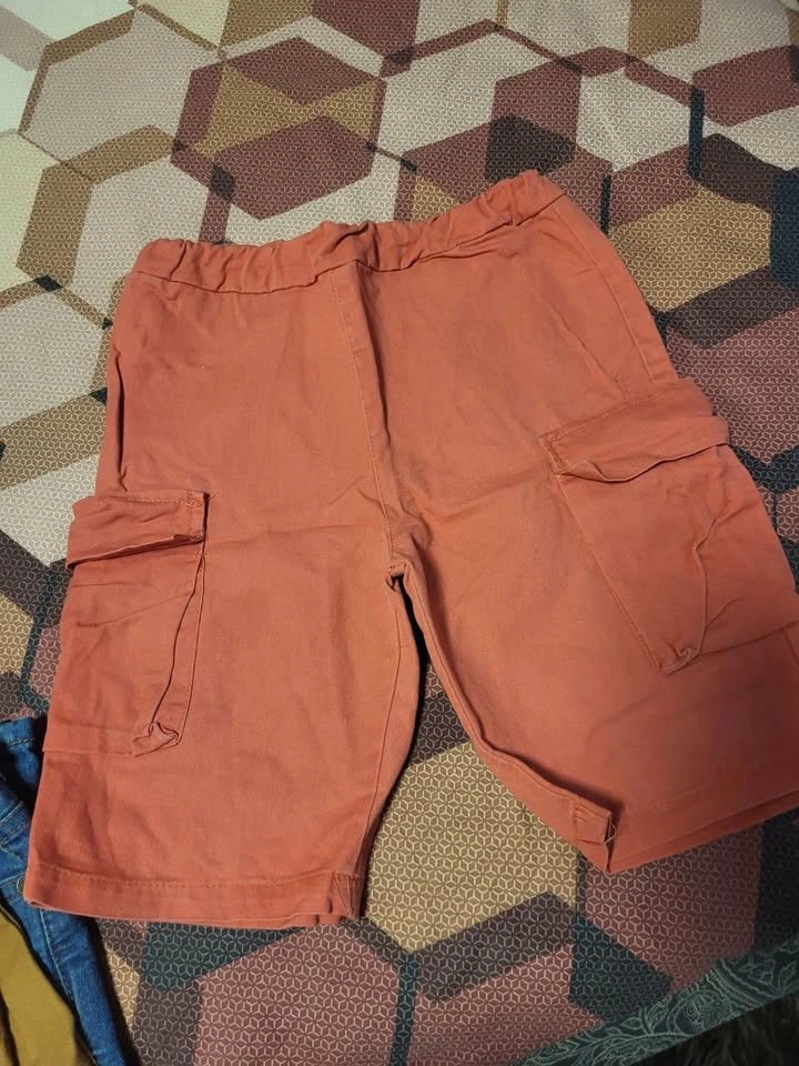 Boys shorts - photo 2