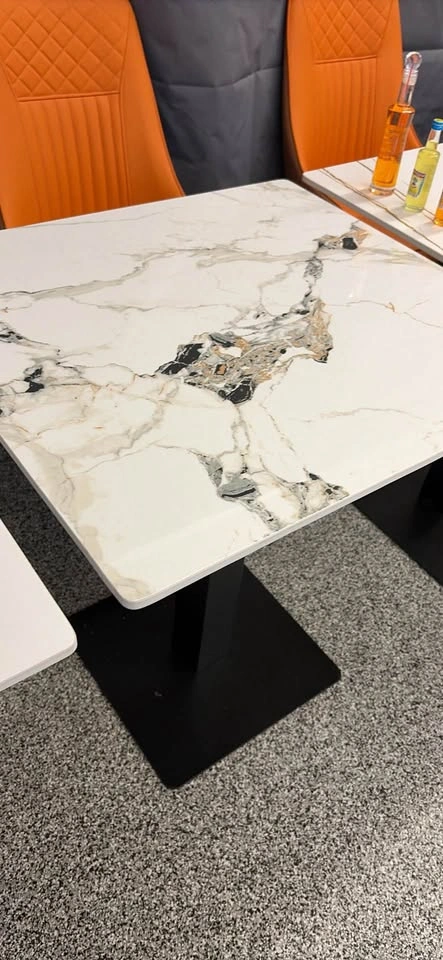Dining table, for restaurant, coffee shop, brand new - photo 2