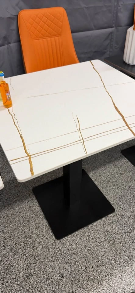 Dining table, for restaurant, coffee shop, brand new - photo 3