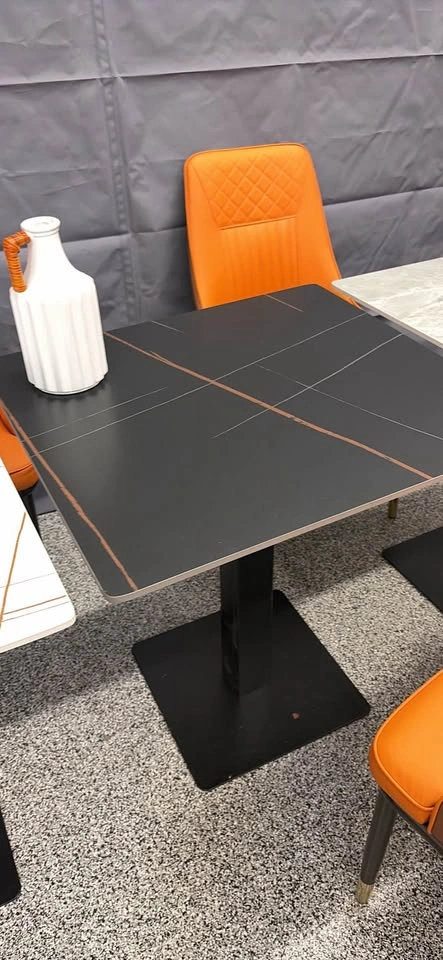 Dining table, for restaurant, coffee shop, brand new - photo 4