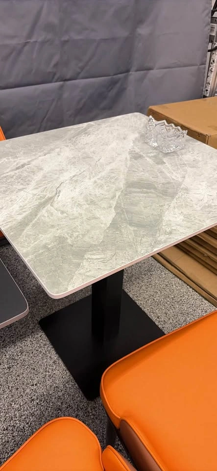 Dining table, for restaurant, coffee shop, brand new - photo 5