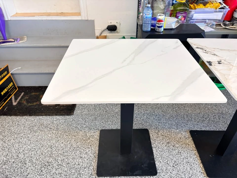 Victory Day Furniture Sale: Premium Dining & Commercial Tables - photo 3