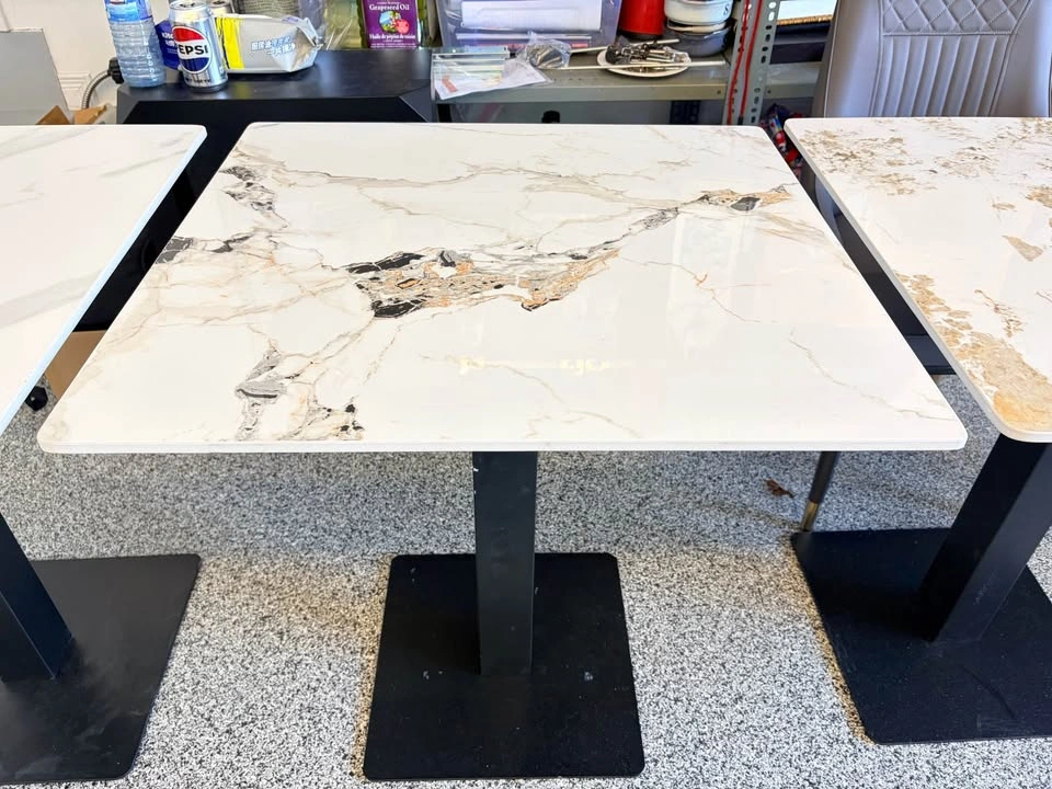 Victory Day Furniture Sale: Premium Dining & Commercial Tables - photo 4
