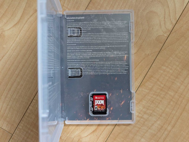 DOOM Slayers Collection - Nintendo Switch - photo 3