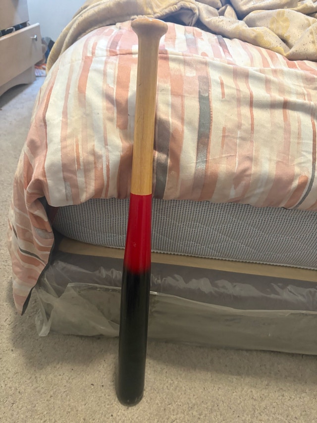 Baseball bat - photo 2
