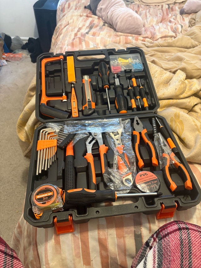 Selling Toolkit