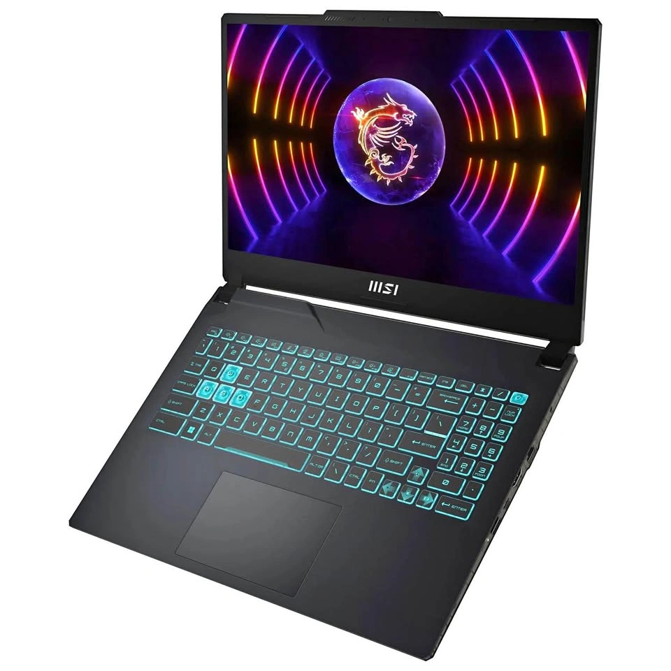 MSI Cyborg 15 A12U Gaming Laptop