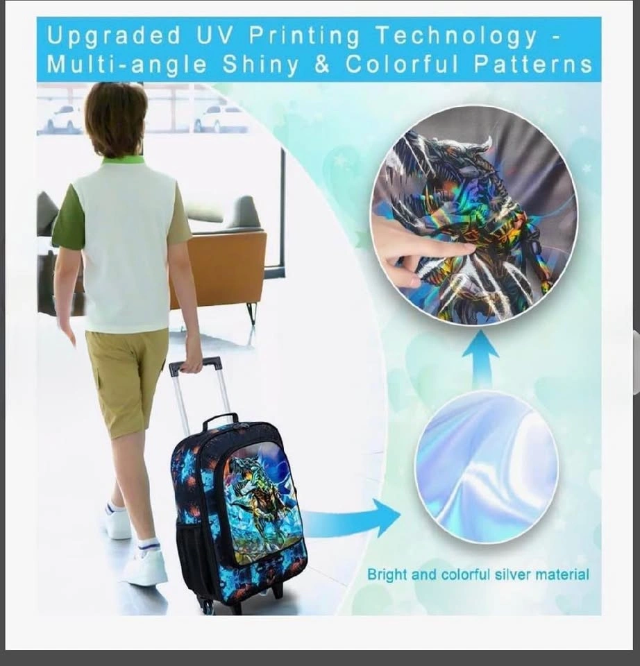Backpack for Kids - photo 3