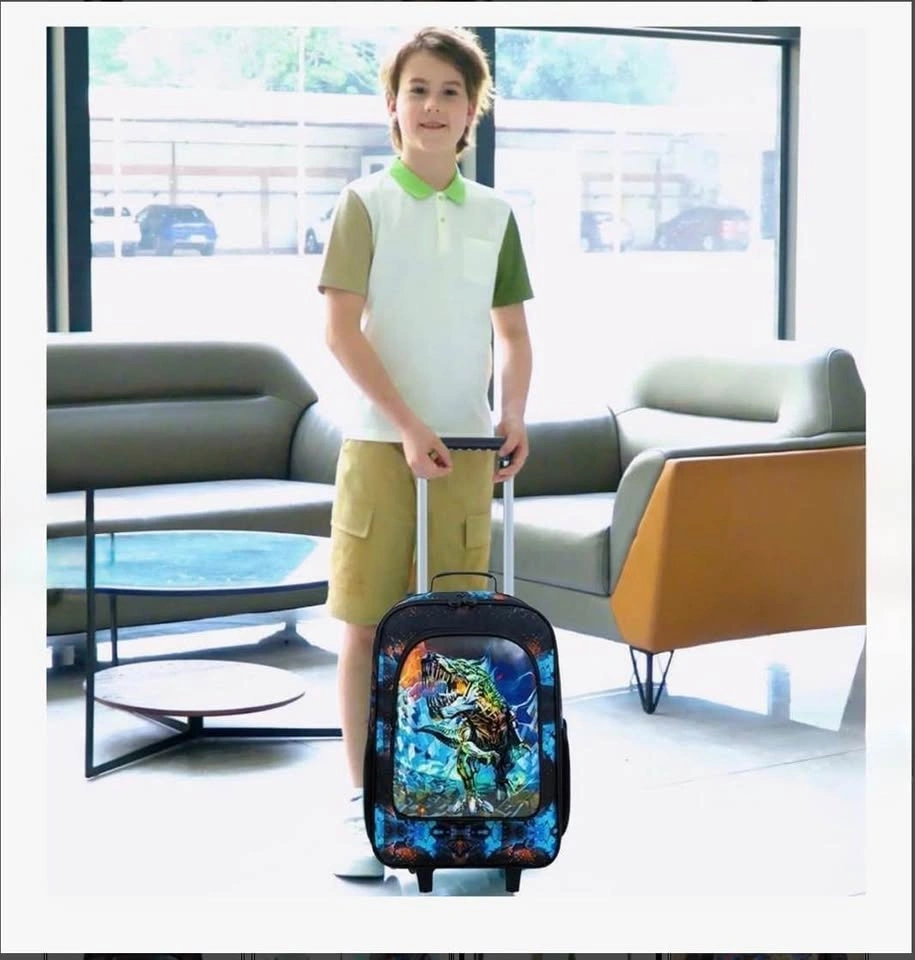 Backpack for Kids - photo 4