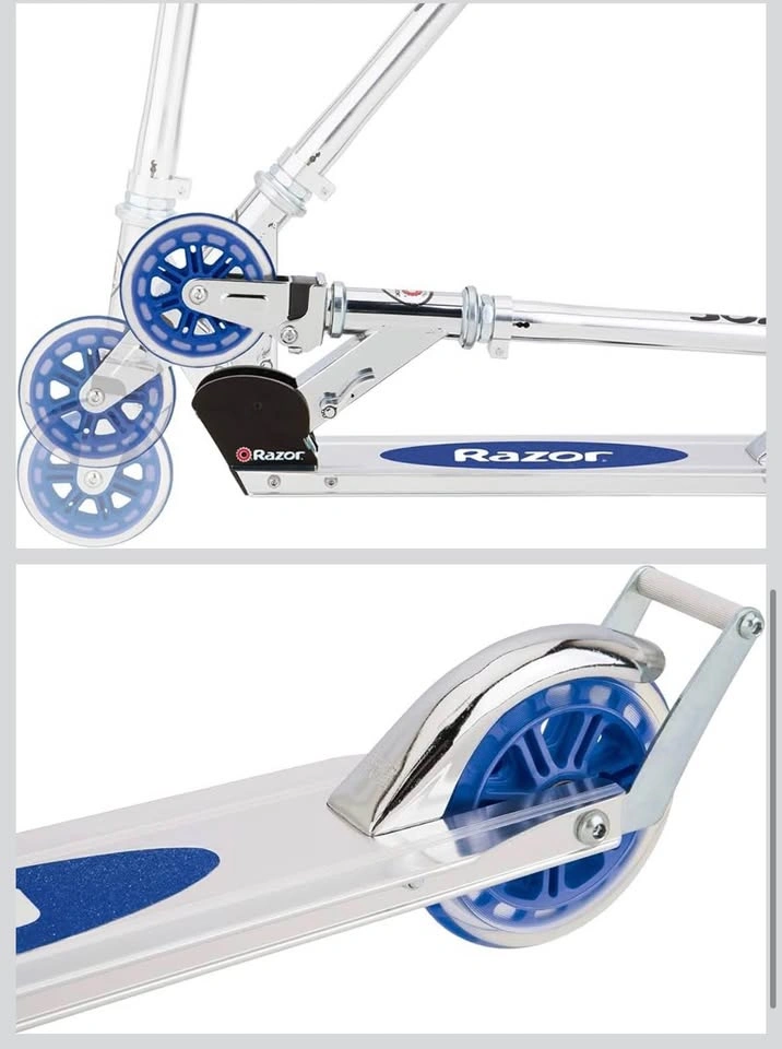 Razor A Kick Scooter new - photo 5