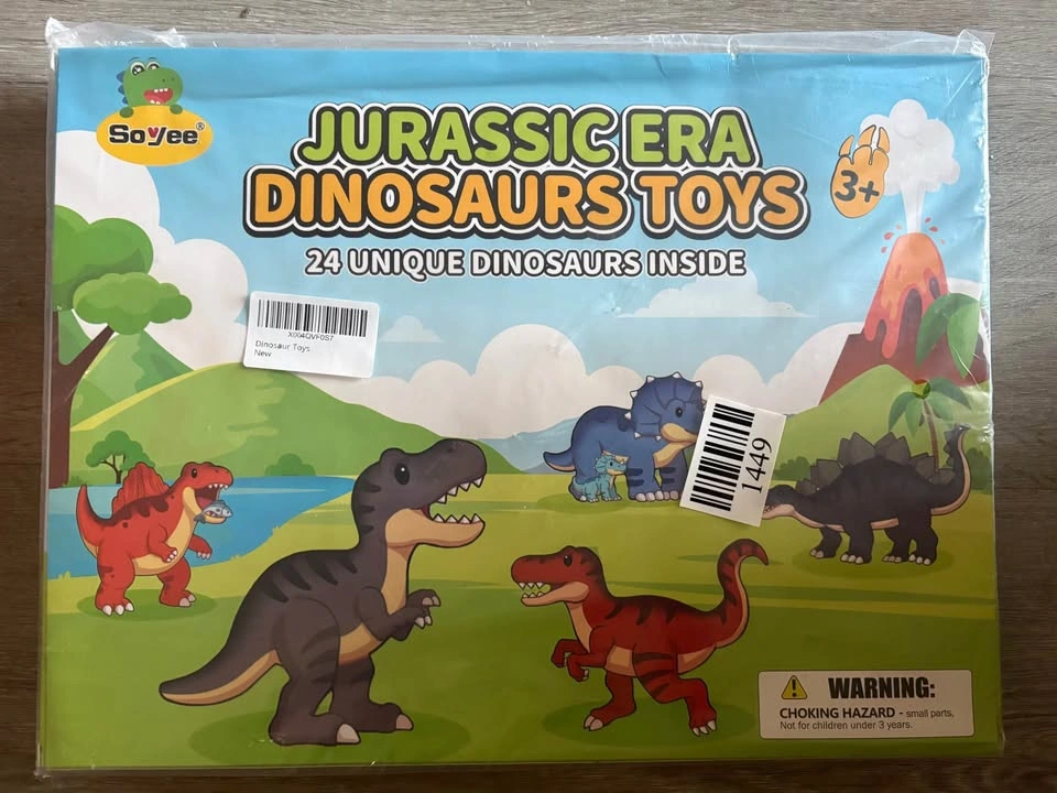 Toys - photo 5