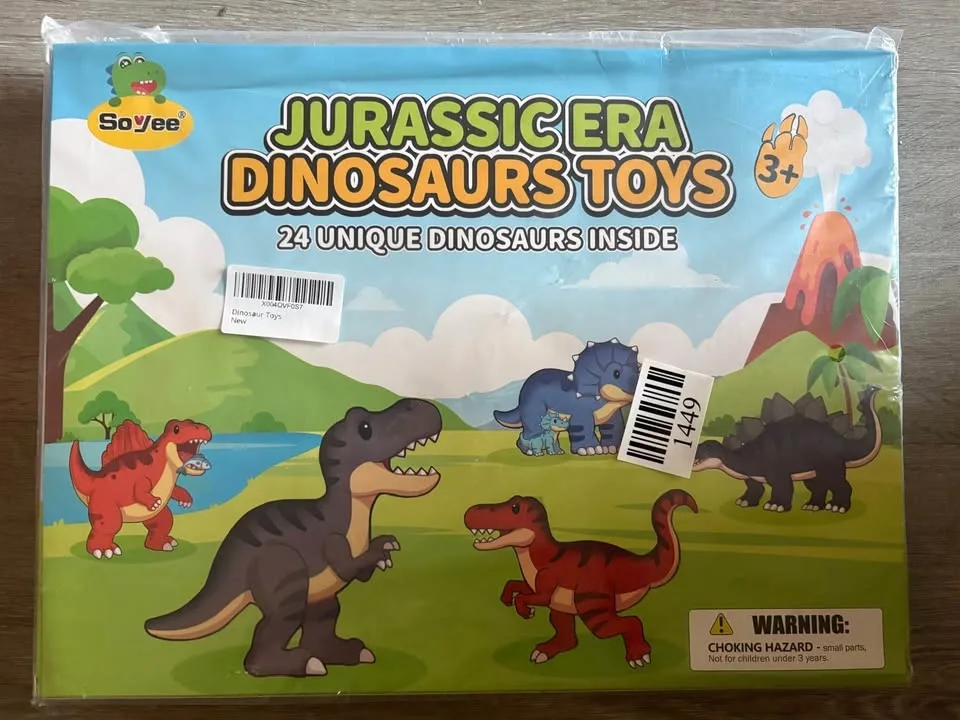 Toys - photo 5