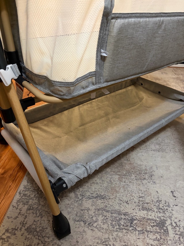 Baby Bassinet - photo 5