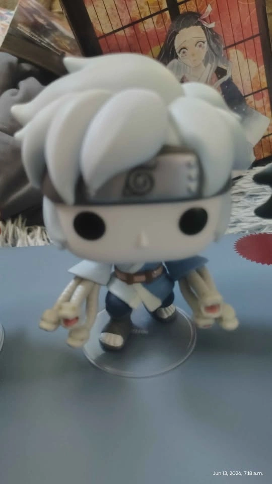 Unboxed Funko pops - photo 2