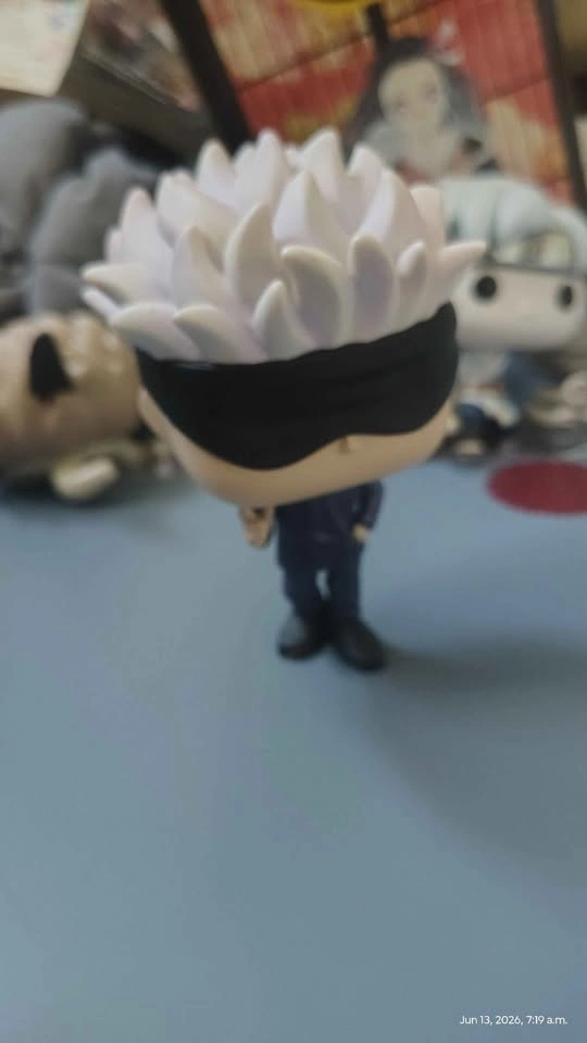Unboxed Funko pops - photo 3