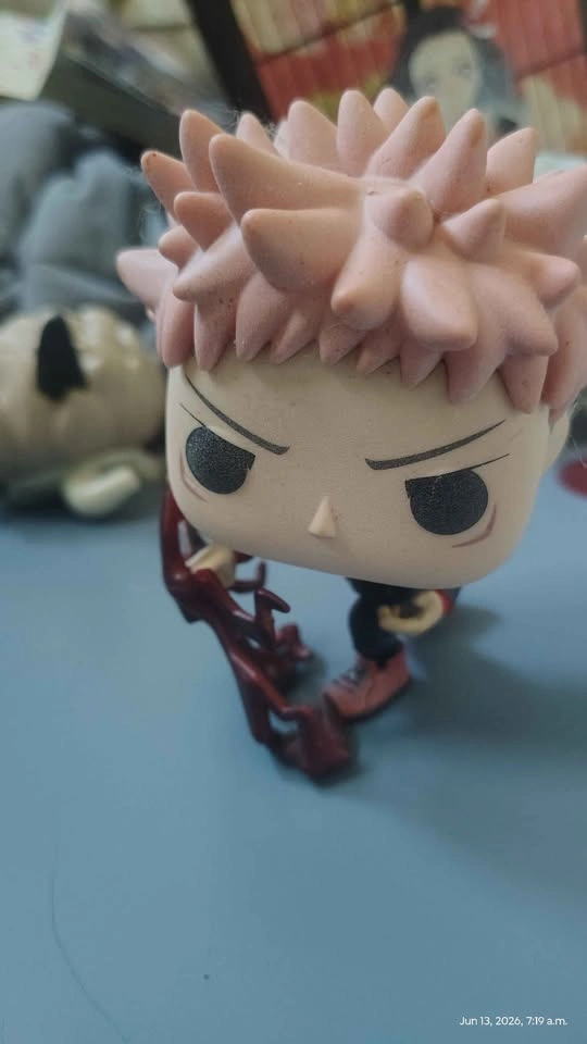 Unboxed Funko pops - photo 4