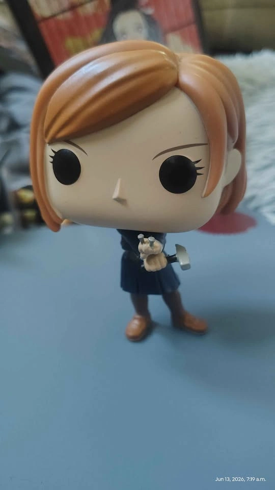 Unboxed Funko pops - photo 5