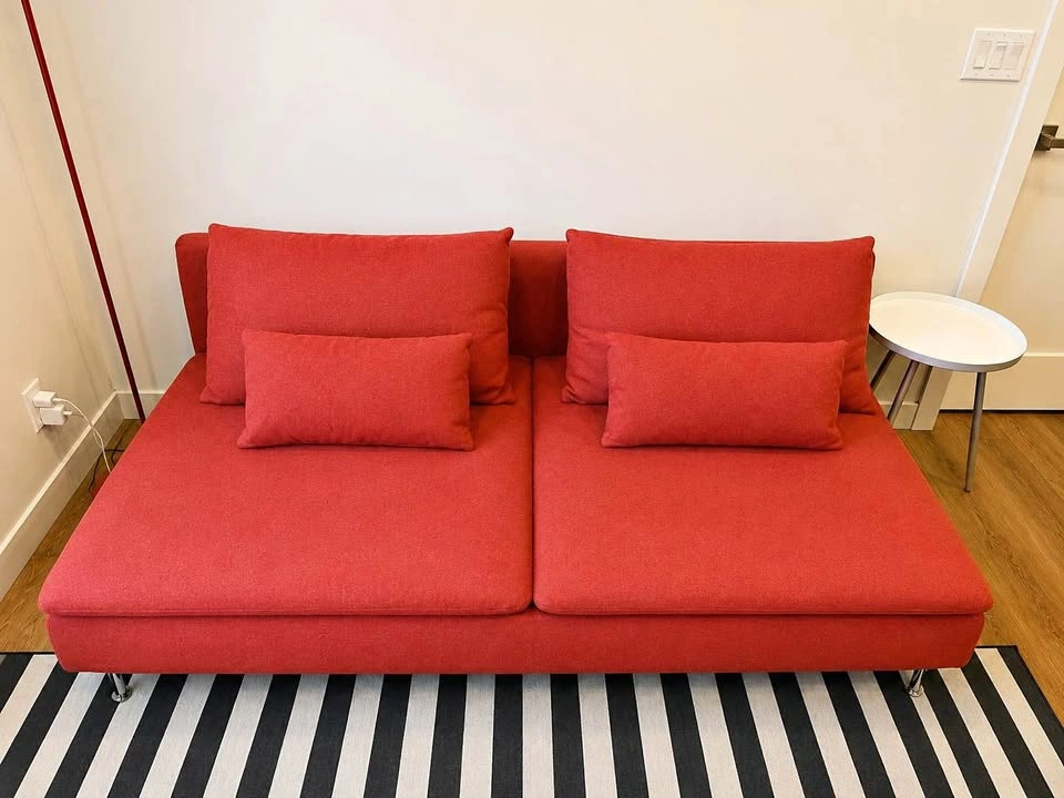 IKEA COUCH - MOVE OUT SALE