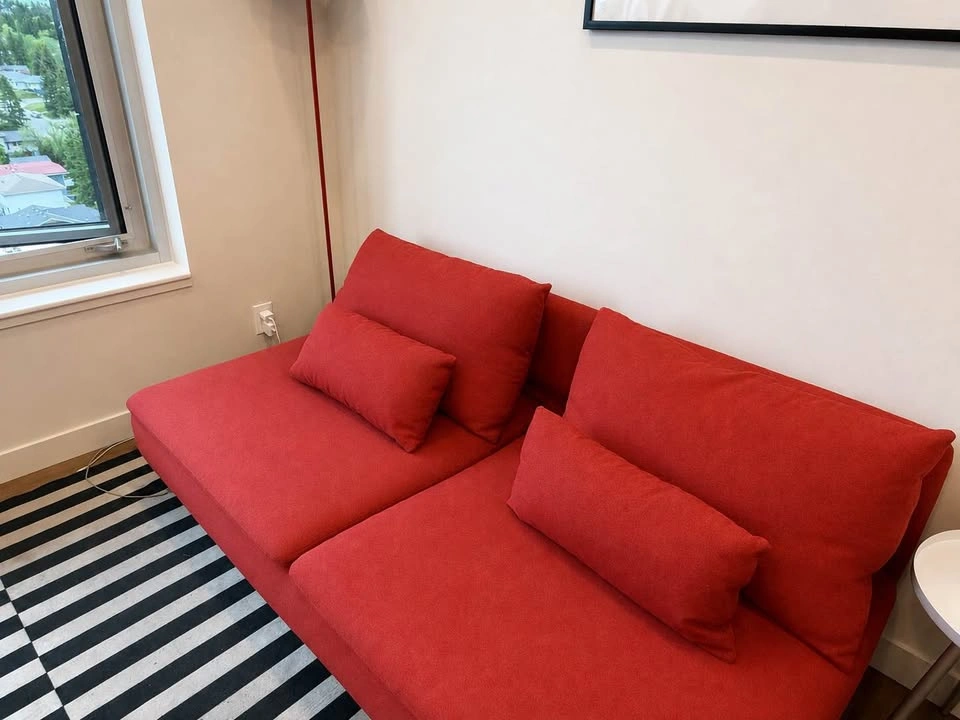 IKEA COUCH - MOVE OUT SALE - photo 3