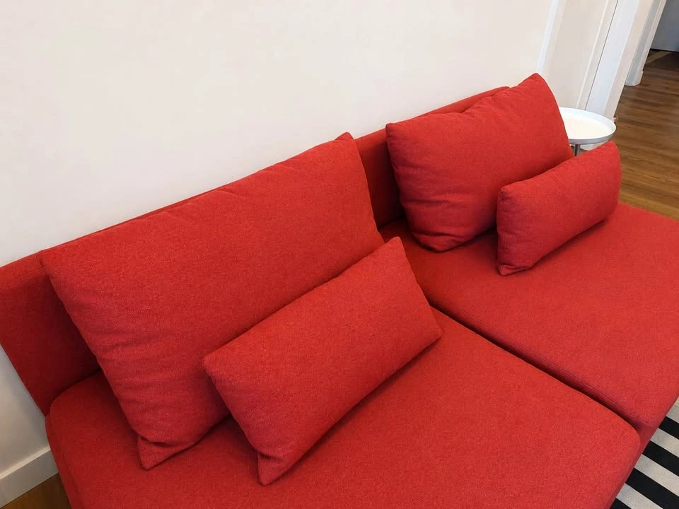 IKEA COUCH - MOVE OUT SALE - photo 5