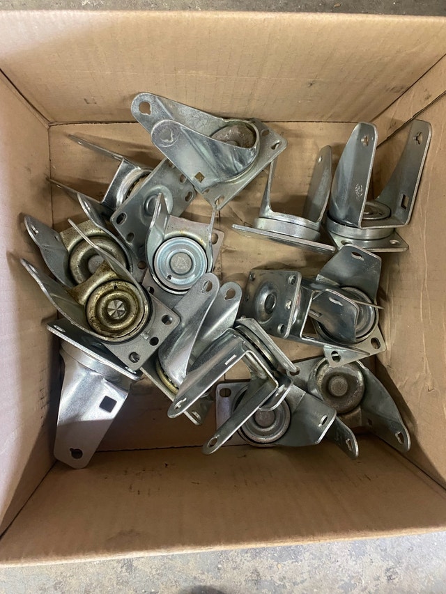 5” Casters - photo 2
