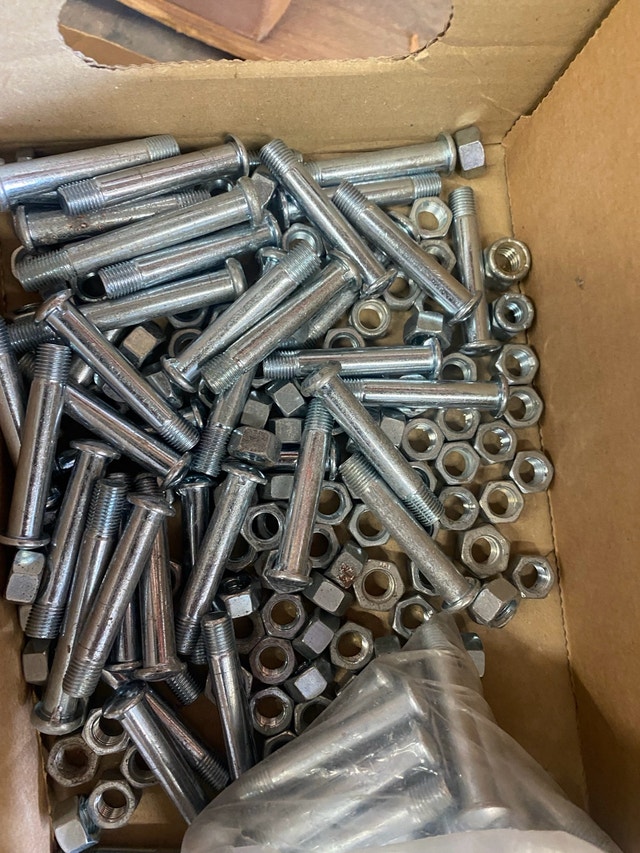5” Casters - photo 4