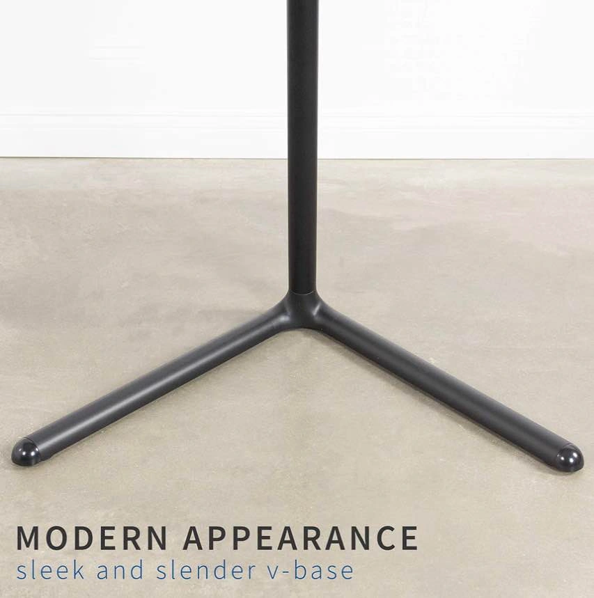 Modern TV Stand / Floor Mount - photo 3