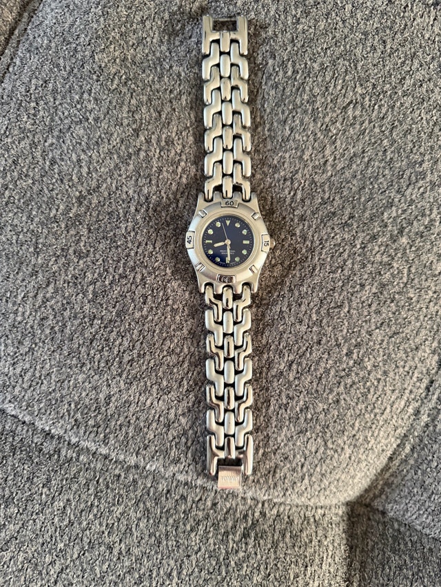 Tommy Professional 200m unisex Watch - photo 2