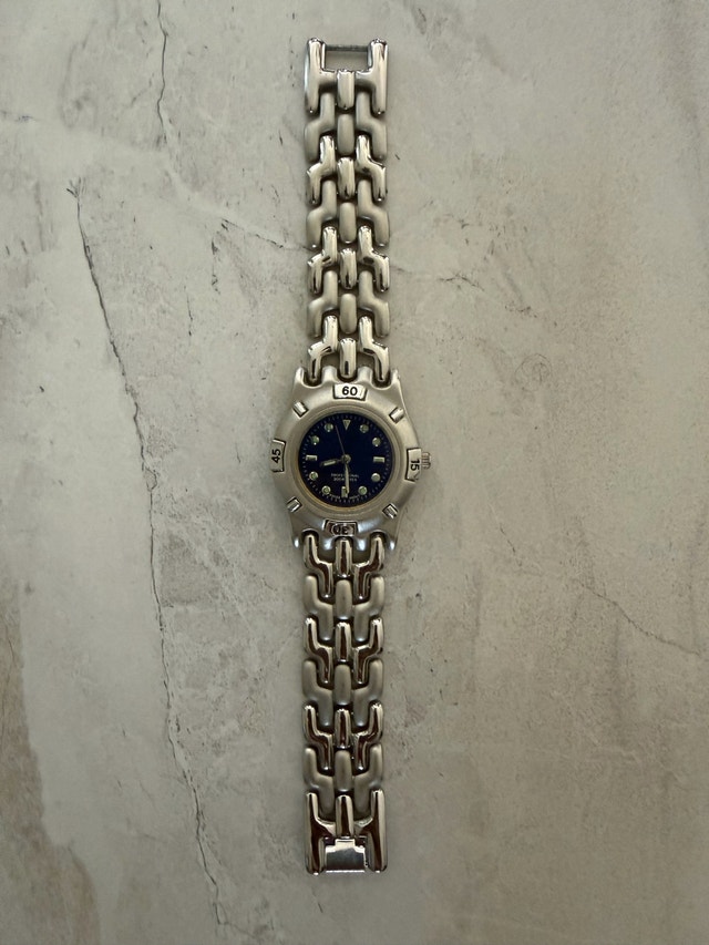 Tommy Professional 200m unisex Watch - photo 3