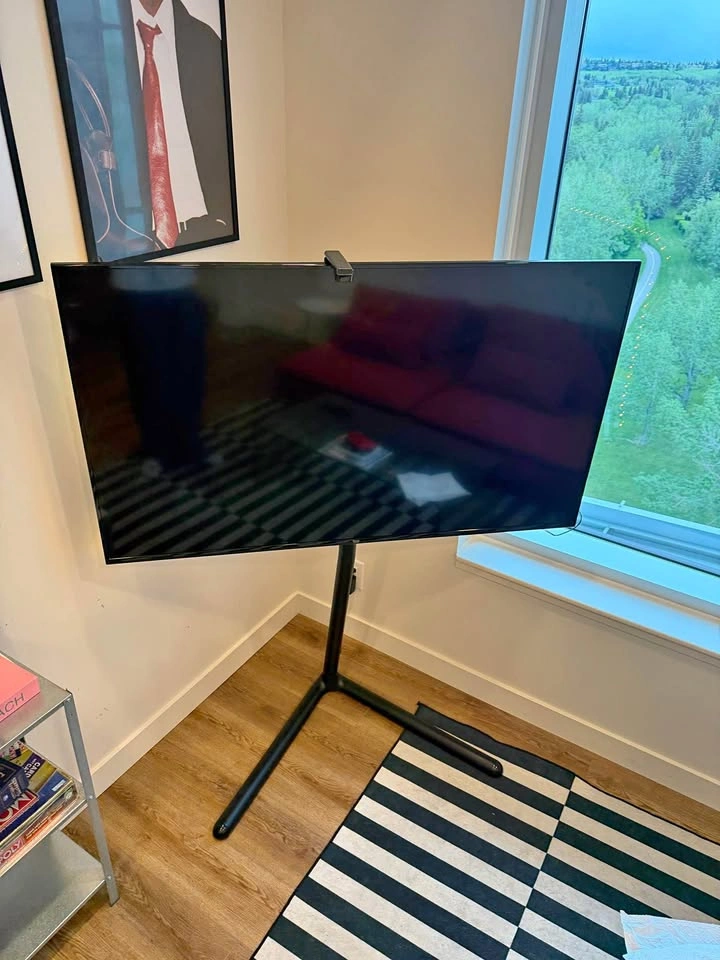 55” Smart TV