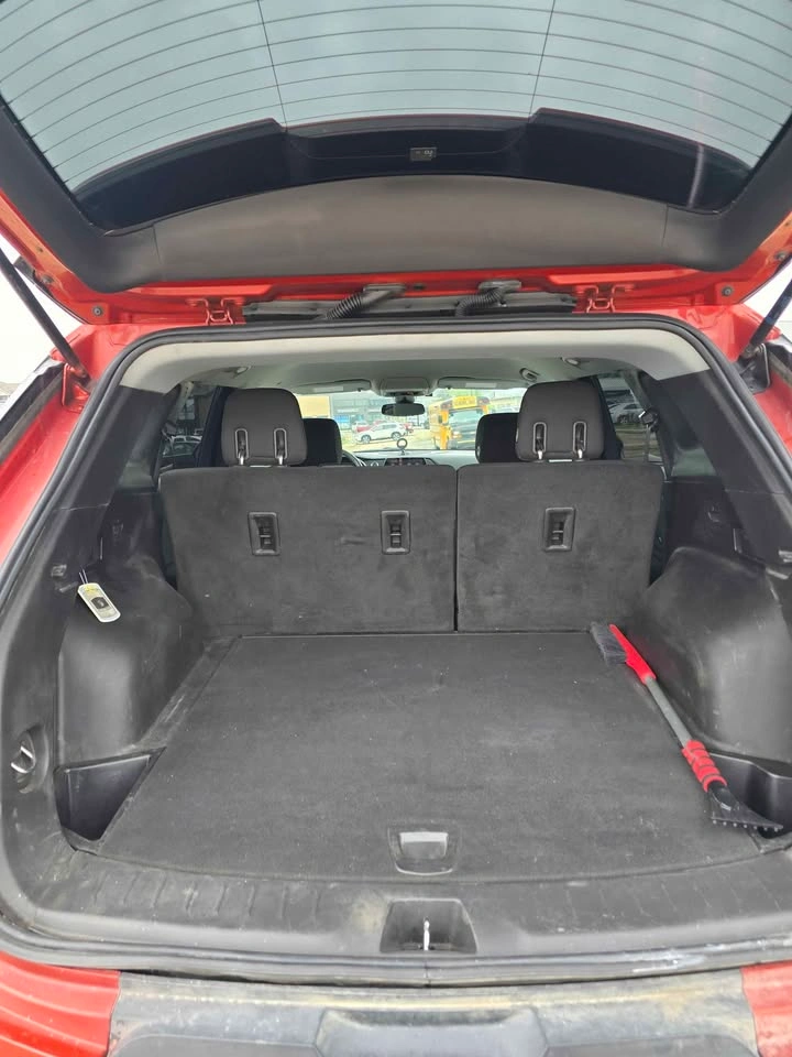 2021 Chevrolet Blazer - photo 4