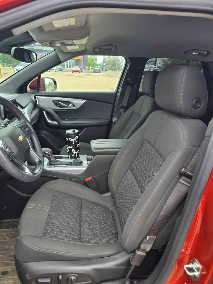2021 Chevrolet Blazer - photo 5