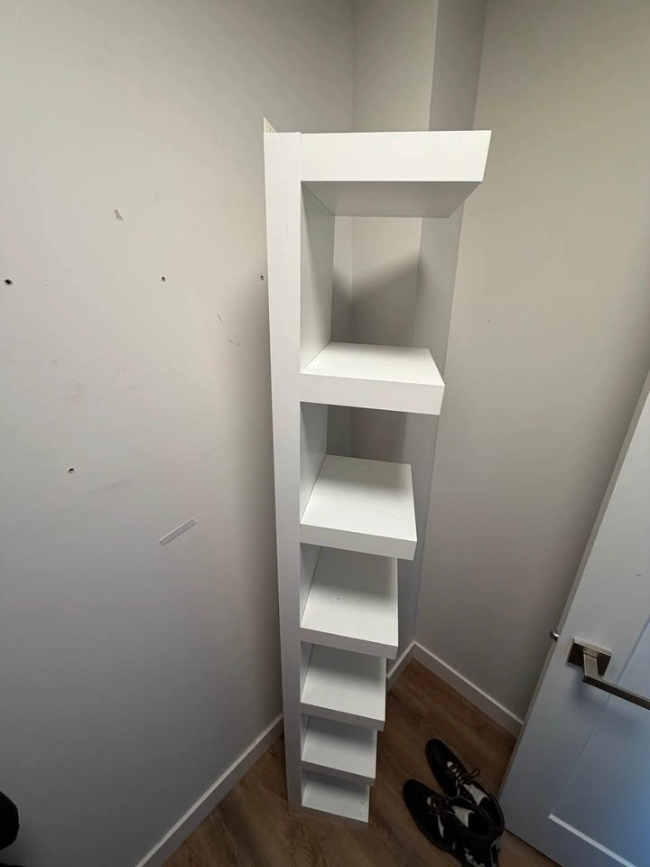 IKEA Shoe Rack / Shoe Storage Unit - photo 2