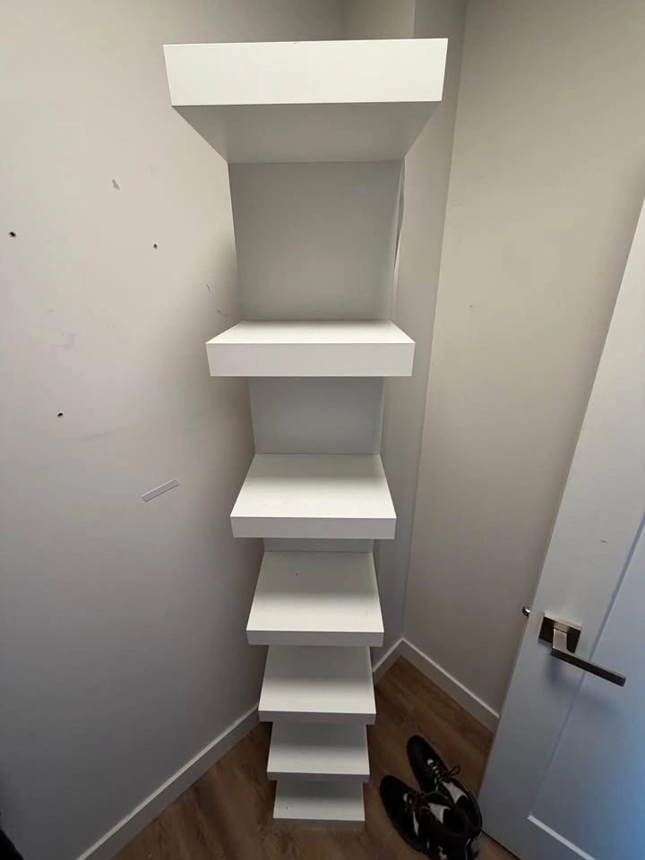 IKEA Shoe Rack / Shoe Storage Unit - photo 3