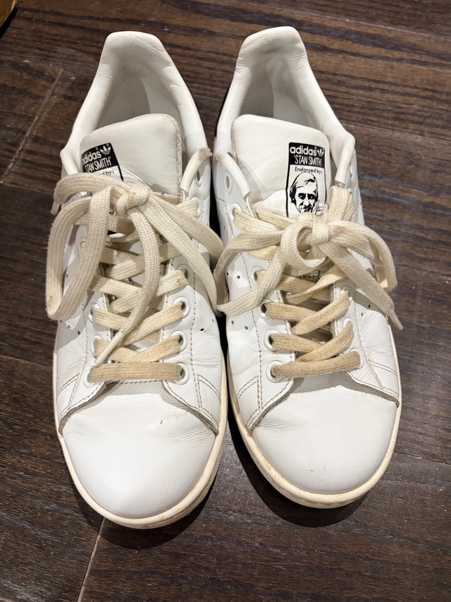 Adidas Stan Smith sneakers Size 6.5